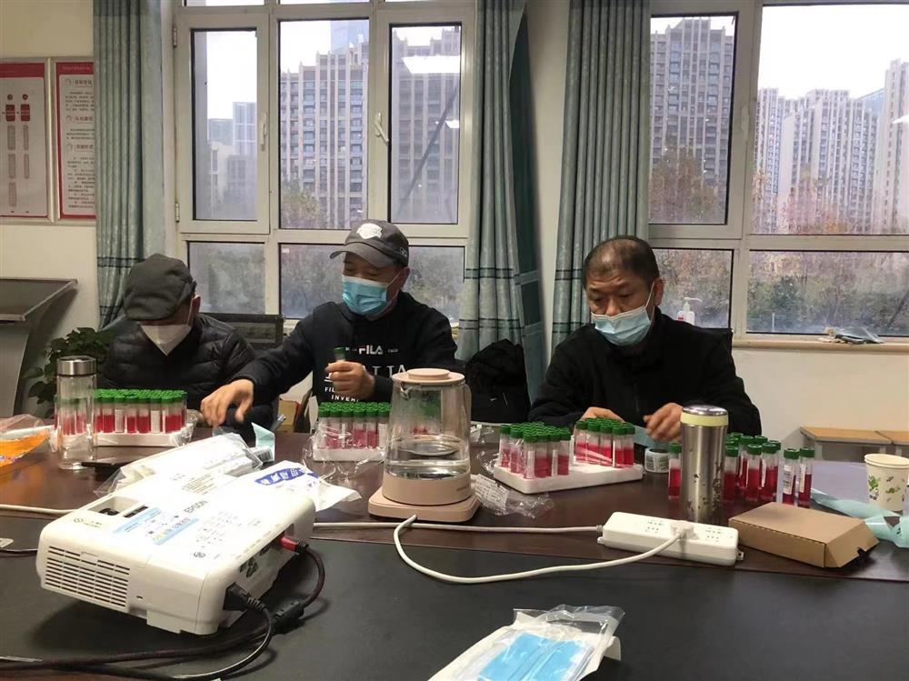 澳利集團(tuán)：踐行黨的二十大精神，全力以赴戰(zhàn)疫情 多措并舉穩(wěn)生產(chǎn)